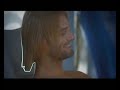 Spot Davidoff con Josh Holloway