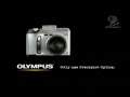 Olympus Camera Commercial