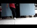 Real Blood 013 - B-walk Real Blood 013 - B-walk