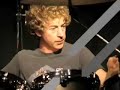 The Bubinga Party / Simon Phillips