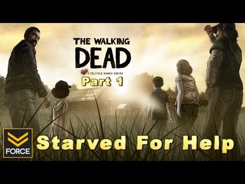 walking dead game walking dead game