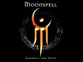 Devilred - Moonspell
