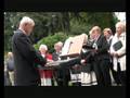 videos de Tag der Heimat 2008 in Leverkusen (Teil 9)