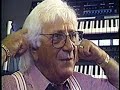 Composer Jerry Golds