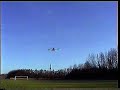 Remote Control Draganfly Vti UFO