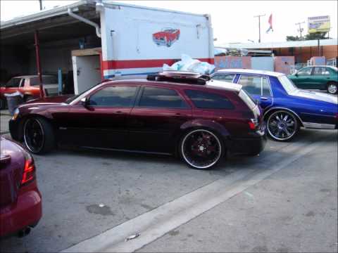 Dodge Magnum