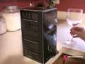 How To Open Boxed Wine / Bag-In-Box