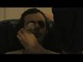 Eye Gouge Make-Up Test
