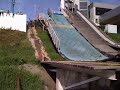 Donauinsel Wasserrutsche