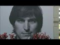 Al Gore - Tribute to Steve Jobs