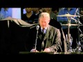 Al Gore - Tribute to Steve Jobs