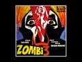Music from Lucio Fulci's ZOMBI 3 (Part 4 of 5)