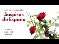 Suspiros de España