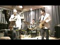 20091015 Koh & Prode @ Jazz Gallery (9) Take Five - Part 1