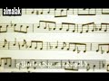 bahia al masria بهية المصرية  - مروا بنا من تمشون Iraqi song