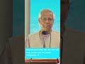 ২০২৬ সালের ফেব্রুয়ারিতে জাতীয় নির্বাচন: নতুন পরিবর্তনের পথে বাংলাদেশ | ড. মুহাম্মদ ইউনূস