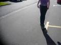 Kickflip to ollie to stall...