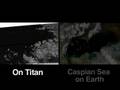 JPL Video: Cassini at Saturn 5/24/07