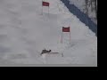simon lemieux moguls freestyle skiing cork 1080/15 years old simon lemieux moguls freestyle skiing cork 1080/15 years old