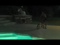 Hummer Leap Of Faith
