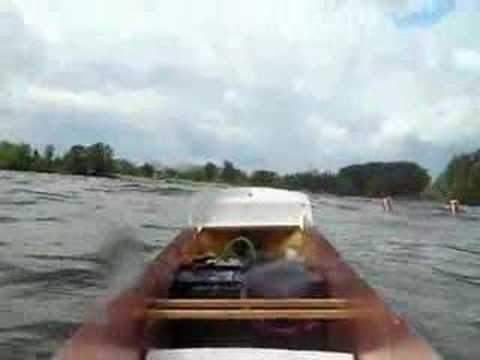 Egbert Wagenborg - Memorial Cup 2007 ...