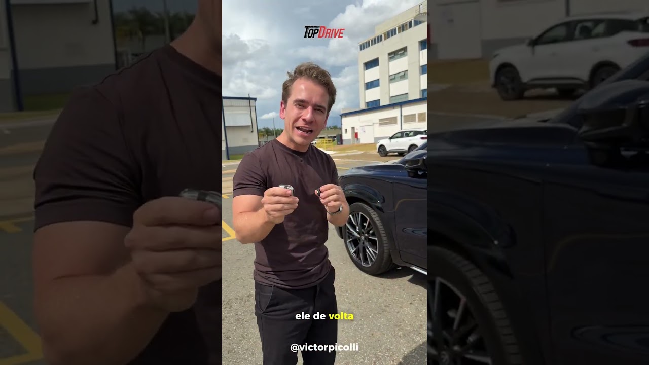 ESSE RECURSO EU NUNCA VI