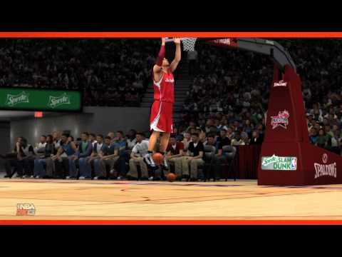 NBA 2K13 Developer Insight #3 - Animations