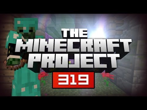 ELECTRICAL ENGINES! - The Minecraft Project | #319