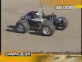 HPI-Racing Savage Tuning 1