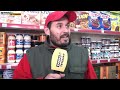 أجواء افتتاح سوبر ماركت “جاد” في حي ديور الحجر بتطوان (فيديو)