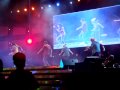 THE BIG GROOVE 2009 - FREAKY KLOWNZ!!!