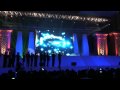 Unicity Presidential Diamond Ehrung Korea Busan 2008