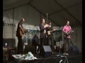 fUSe FM Tent Maghera - Joey Dempsey band - Orange Blossom