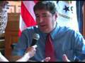 Marty Meehan Chancellor UMass Lowell Interview pt4