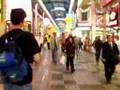 Advanced course - Osaka's Nanba : Denden Town