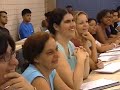 Depoimento Plano de Capacitação para o 1º Emprego Depoimento Plano de Capacitação para o 1º Emprego