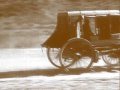A Lady Like Sarah presents Stagecoach Etiquette