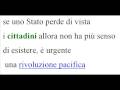 videos de L'ONORE SARA' TRADITO?