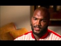 Showtime Inside the NFL: Josina Anderson interviews Jamarcus Russell