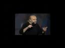 geroge carlin - context of words
