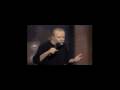 geroge carlin - context of words