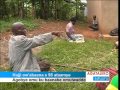Hajji ow'abaana e 98 ataamye
