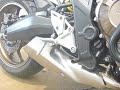 ホンダ CB650R ●CB650R/ABS/ETC標準装備/大型エンジンガード装備/USB電源1ポート装備!!