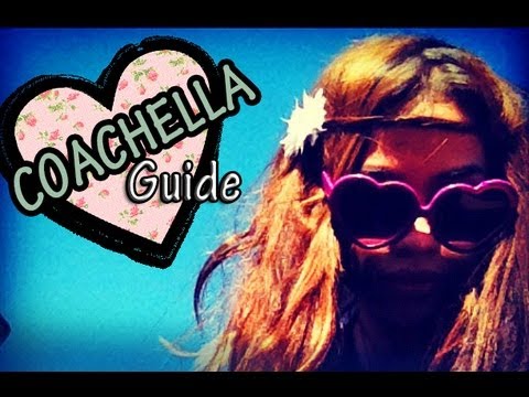 Coachella - Song: BY KARBON COPY: