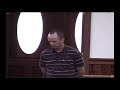 Jesus, John and Their Generation - Fairfield Baptist Church 7-18-21 Sun Am