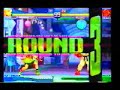 SFA3- Karin vs A-Akuma (2006.11.27)??????????? CR??????vs??