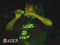 FADER TV: Santogold, Creator (Live at FADER 51 Party)
