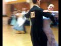 2007 USA Dance Norcal \"winter frolic\" - prechamp standard1