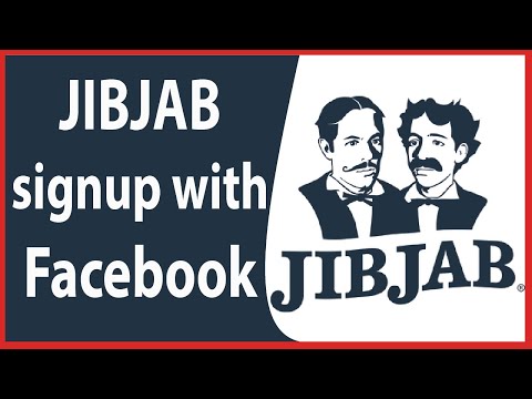 Jibjab free account passwords