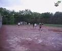 Bunte-Liga-Wasserball der Extraklasse im Pogorausch-Wattenm